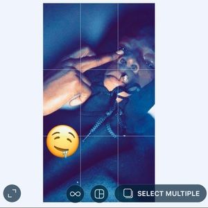 Meet your Posher, Van